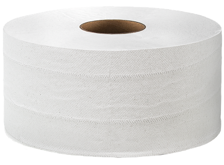 T-205Т (JUMBO) Туалетная бумага Сomfort,2сл.,белая, Veiro Professional Lite 1*12