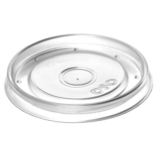 ОСК крышка пласт к супнице Round Bowl 300/400/500 *600 (23509)
