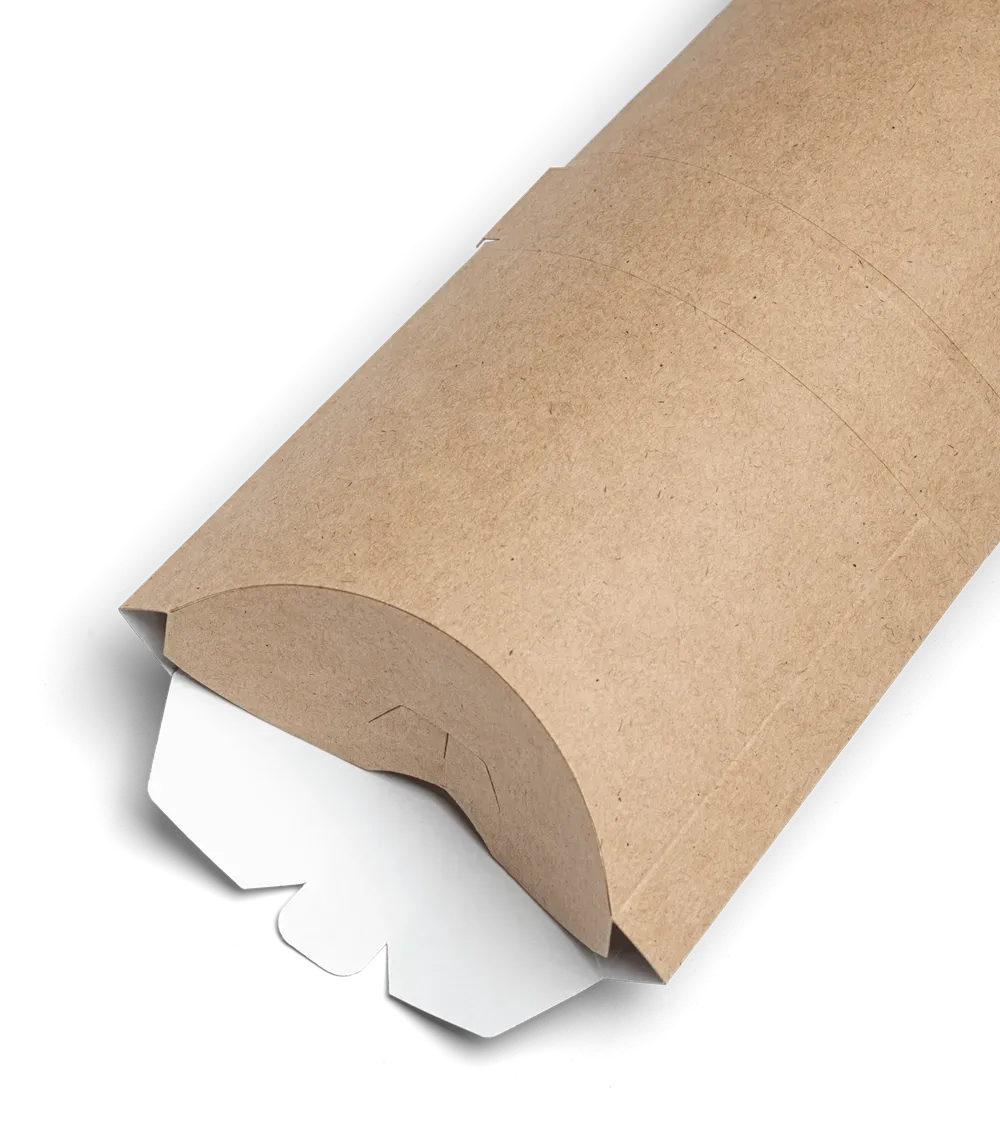 ОСК короб под шаурму/роллы PILLOW (200*70*55) 1/700/450*50 (11195/15137/22181)