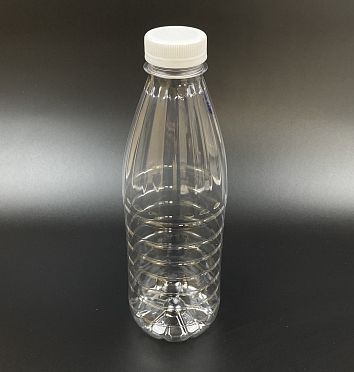 Бутылка 1л. соковая (Д крышки 38) 1*70шт