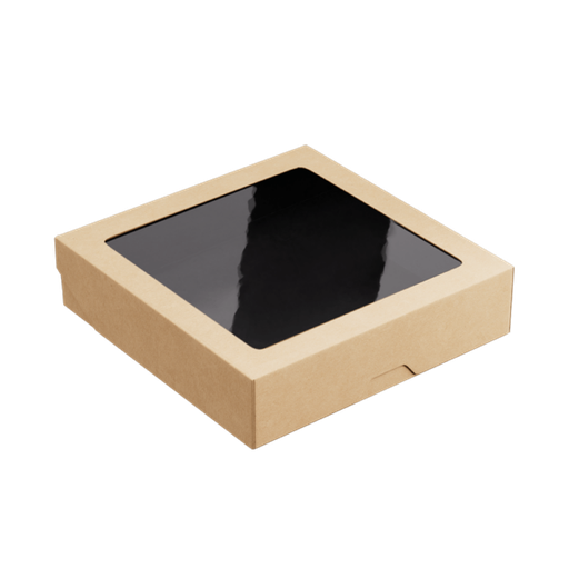 Контейнер картонный OneBox 1500//bBLACK  (арт.OB1500/bBL)  150/25