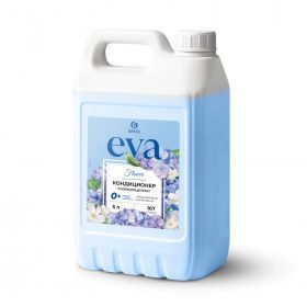 Grass кондиционер для белья EVA flower,5л. Канистра (125377)