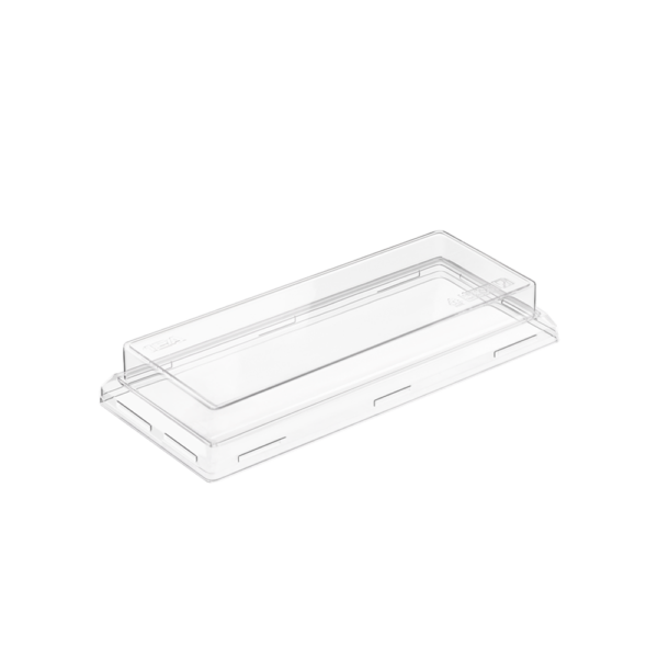 Крышка прозрачная для контейнера OneClick Lid 700/20 (арт.OClid700/20)  450/50