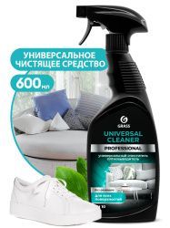 Универсальное моющее ср-во UNIVERSAL CLEANER professional,600мл. (125532)