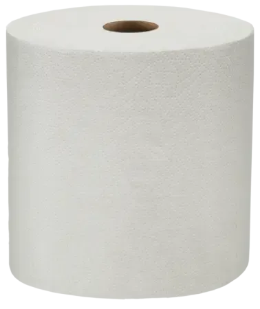 P32-150 Veiro Professional Lite полотенца бумажные в рулонах с центр.вытяжкой, 2сл.,150м.,белые *6