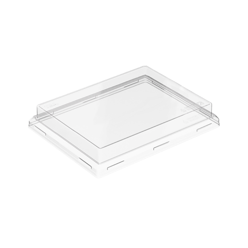 Крышка прозрачная для контейнера OneClick Lid 1000/20 (арт.OClid1000/20)  300/50