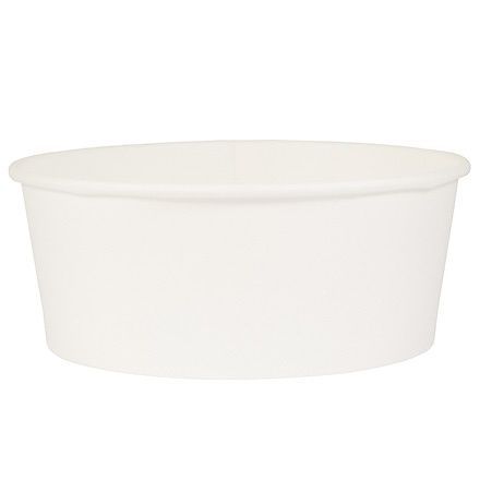 ОСК ёмкость круглая Round Bowl 750 ДНО БЕЛАЯ *270/45 (20408)
