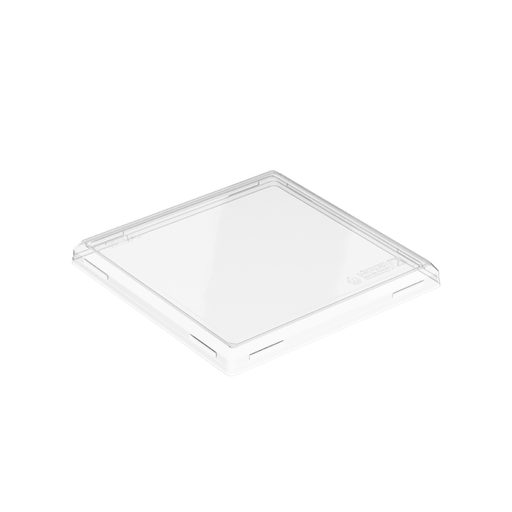 Крышка прозрачная для контейнера OneClick Lid 950-1250/0 (арт.OClid950/0)  300/50