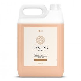 Grass Гель для душа "Sargan" 5л. *4 (125250)