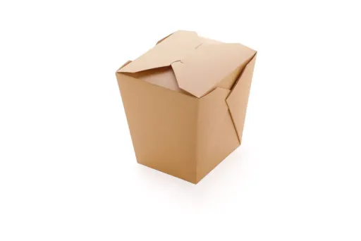 ОСК контейнер для лапши Noodles L 560мл *420/35 (19300)