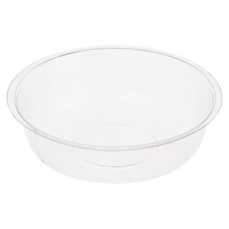 ..Крышка прозрачная Pet VEGGO ВСТАВКА (МЕНАЖНИЦА) 1*800/100шт
