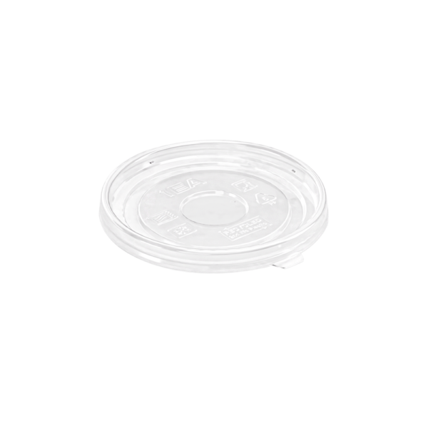 Крышка для супника OneBowl UP lid 380-520 (арт.OBlid380/520) 550/25