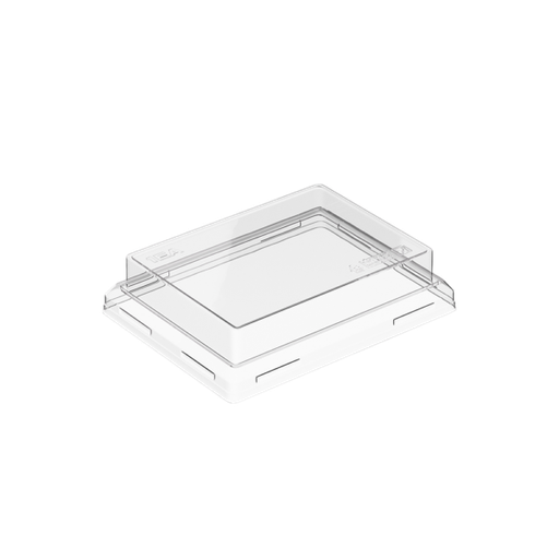 Крышка прозрачная для контейнера OneClick Lid 400/20 (арт.OClid400/20)  600/50