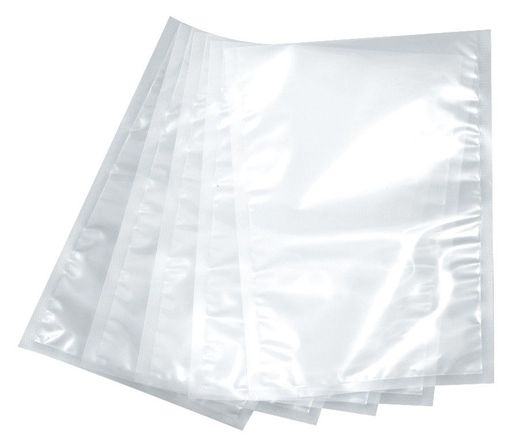 Пакет вакуум. 200*250мм.,72мкм *100 (3000шт)