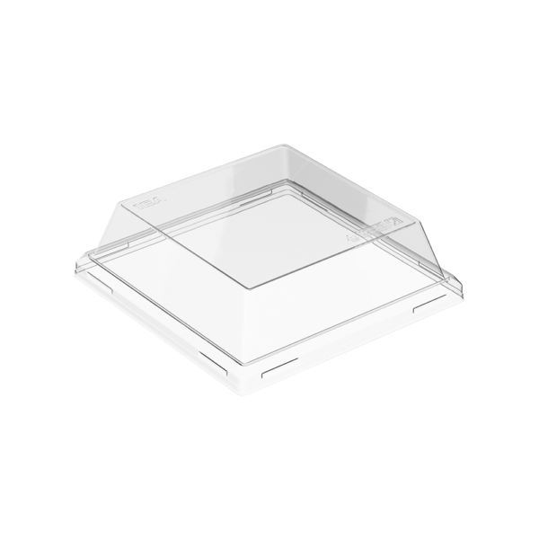 Крышка прозрачная для контейнера OneClick Lid 950-1250/40 (арт.OClid950/40)  300/50
