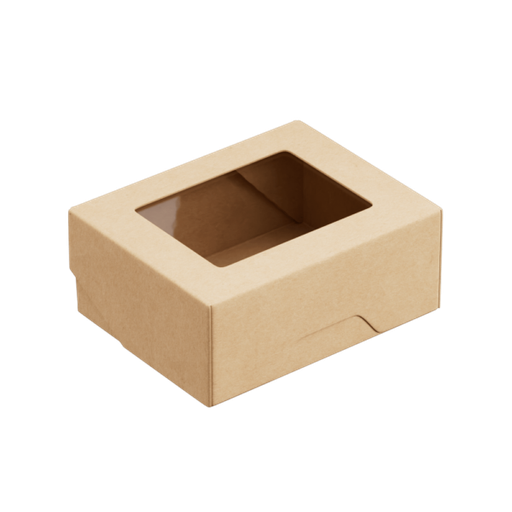 Контейнер картонный OneBox 350/b (арт.OB350/b) 600/25