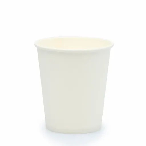 Стакан бумажный КБ 0,250мл. ГН Белый (Д80мм) 1000/50шт
