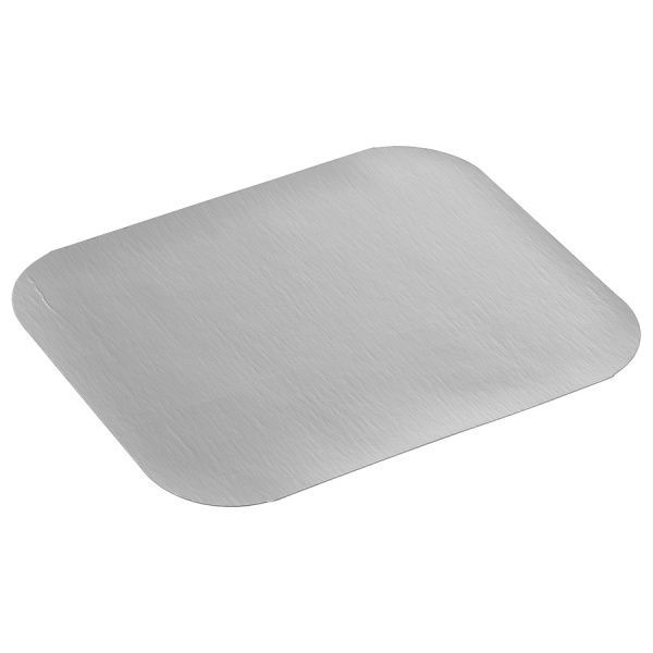 Крышка к алюминиевой форме R28L (115*140 R25) 800/100 (СR28L)