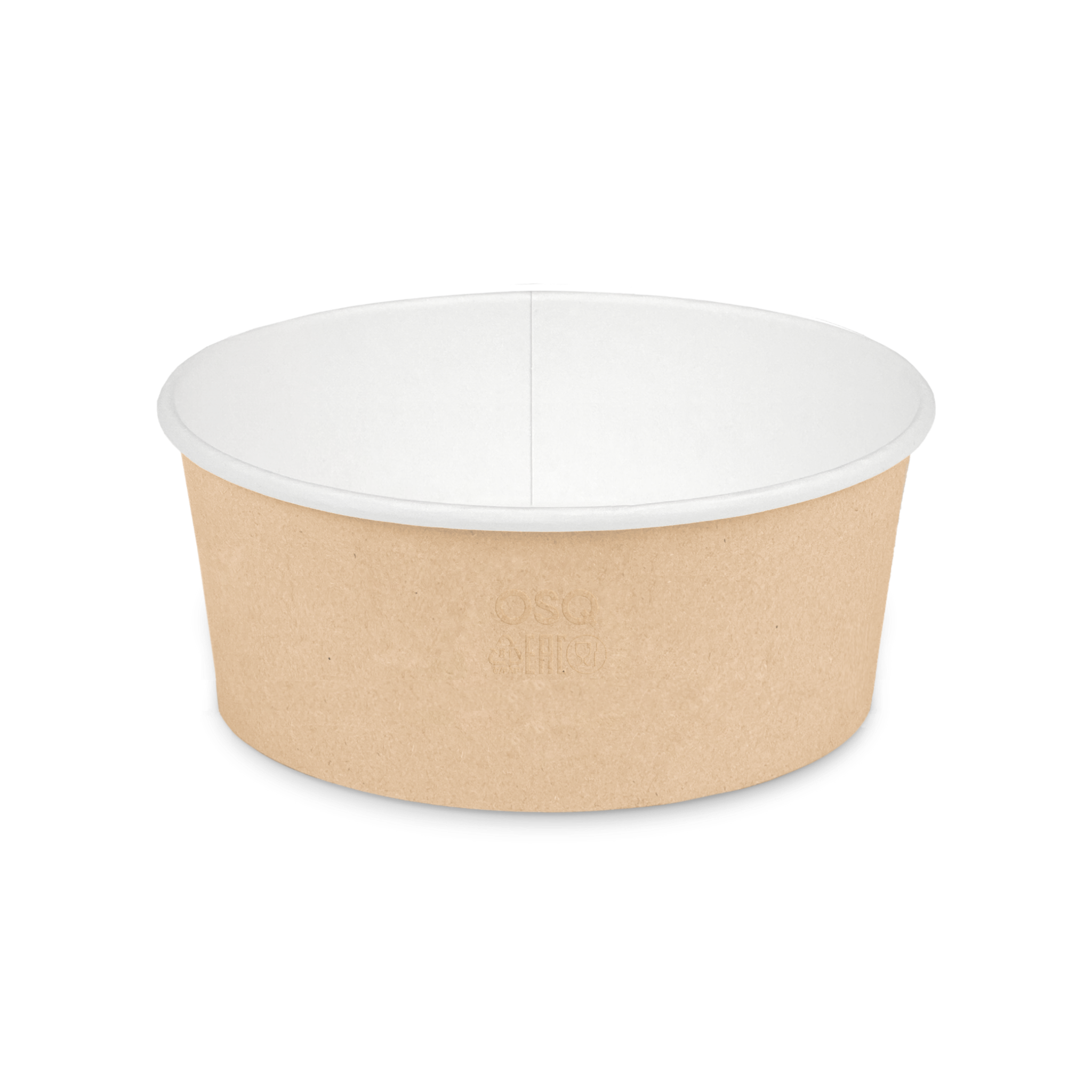 ОСК ёмкость круглая Round Bowl 750 дно 1/270*45 (19551)