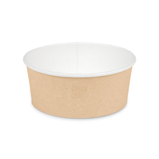 ОСК ёмкость круглая Round Bowl 750 дно 1/270*45 (19551)
