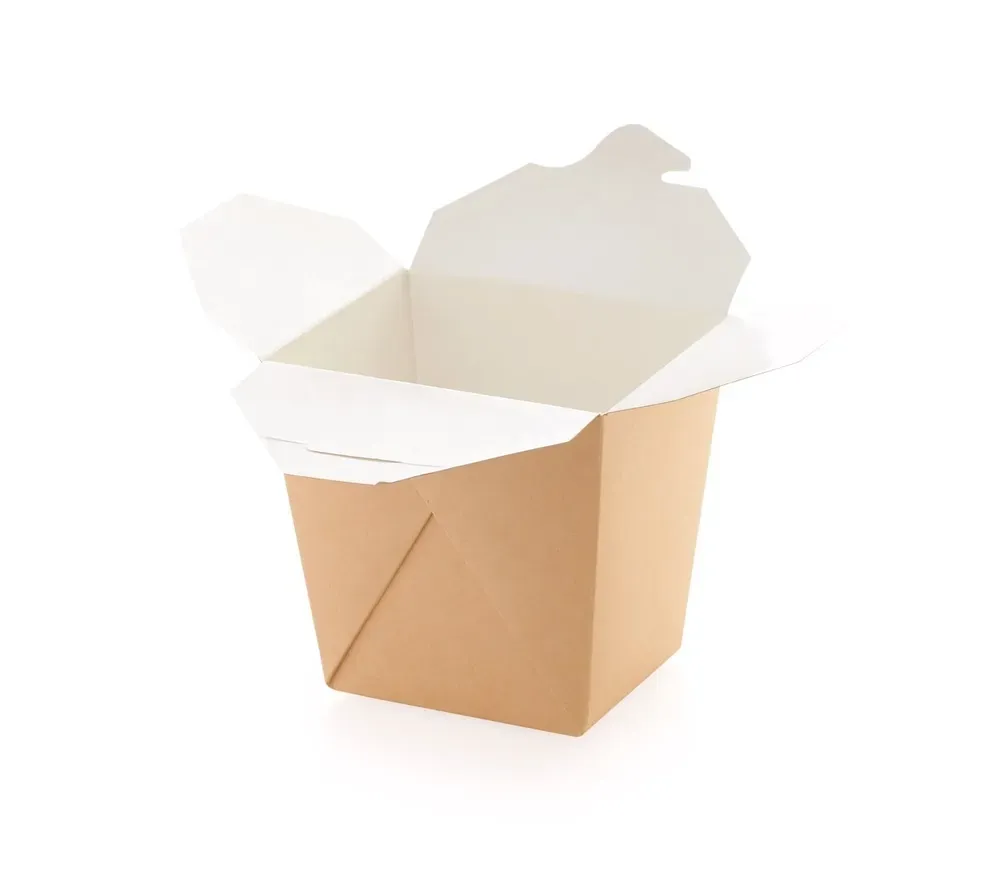 ОСК контейнер для лапши Noodles M 460мл *480/40 (19290)