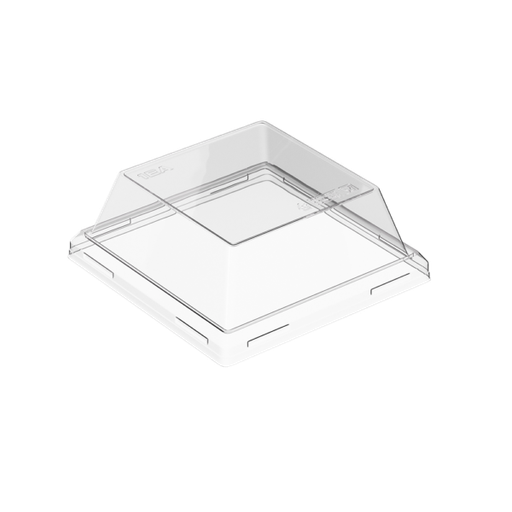 Крышка прозрачная для контейнера OneClick Lid 550/40 (арт.OClid550/40)  400/50