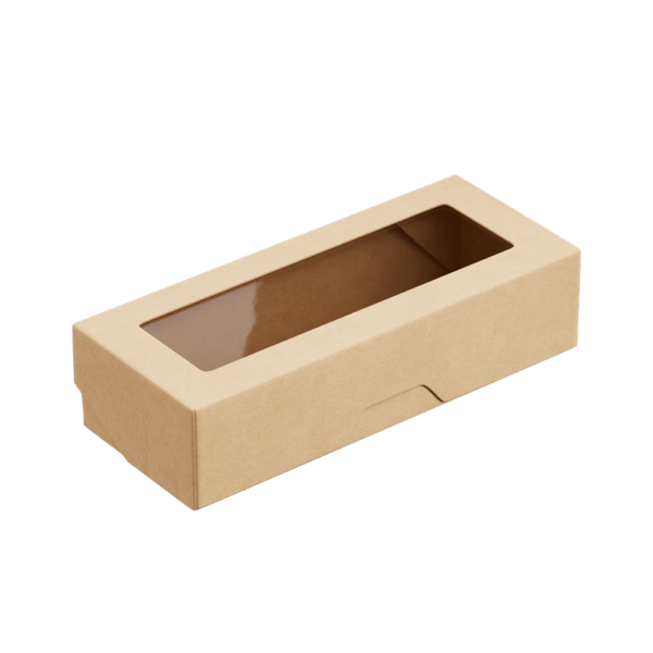 Контейнер картонный OneBox 500/b (арт.OB500/b)  350/25
