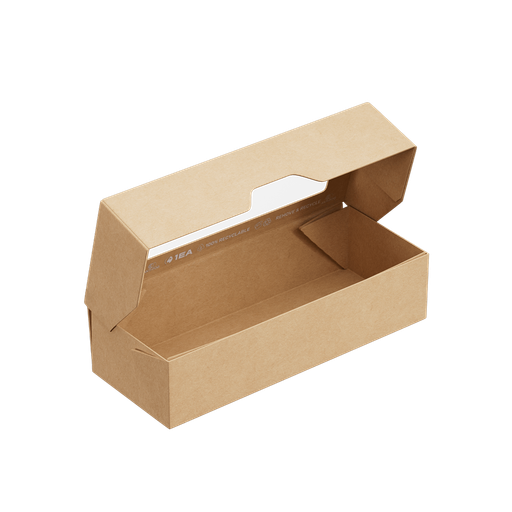 Контейнер картонный OneBox 500/b (арт.OB500/b)  350/25