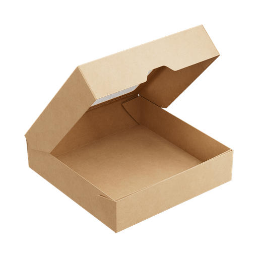 Контейнер картонный OneBox 1500/b (арт.OB1500/b)  150/25