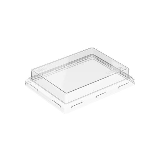 Крышка прозрачная для контейнера OneClick Lid 500/20 (арт.OClid500/20)  400/50