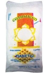 Пак. Солнышко Ф (25*35)  Россия (150уп) *1уп