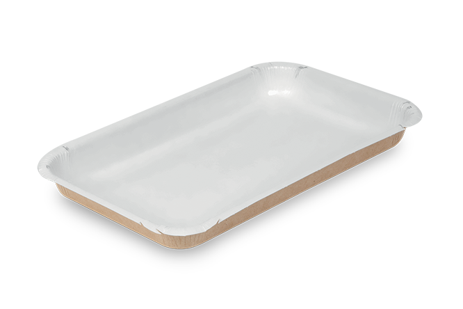 ОСК лоток PLATTER 400 (220*140*20) *850 (24260)